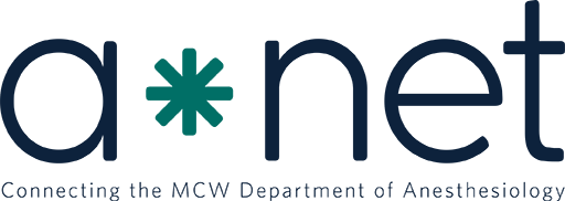 MCW Anesthesiology Intranet